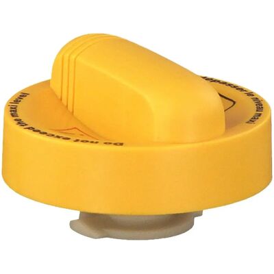 FEBI BILSTEIN Modelo 22121 - Tampa de óleo para Renault, Opel, Dacia FEBI BILSTEIN Modelo 22121 - Tampa de óleo para Renault, Opel, Dacia