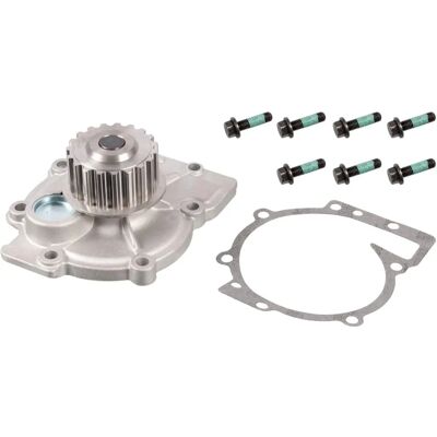 Febi Wasserpumpe - Motorkühlung - Kompatibel mit Ford & Volvo Febi Wasserpumpe - Motorkühlung - Kompatibel mit Ford & Volvo