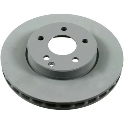 FEBI BILSTEIN Model 22156 - Brake Disc FEBI BILSTEIN Model 22156 - Brake Disc