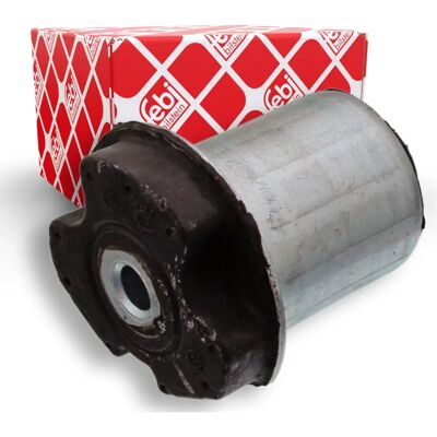 FEBI BILSTEIN Achslager-Buchse Hinterachse - Achslager, Hinterachse FEBI BILSTEIN Achslager-Buchse Hinterachse - Achslager, Hinterachse