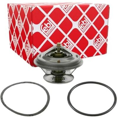 Febi Bilstein Malli 22314 Termostaatti - Termostaatti Febi Bilstein Malli 22314 Termostaatti - Termostaatti