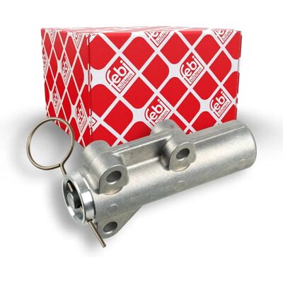 FEBI BILSTEIN 22340 Vibrationsdæmper - Timing Bælte FEBI BILSTEIN 22340 Vibrationsdæmper - Timing Bælte