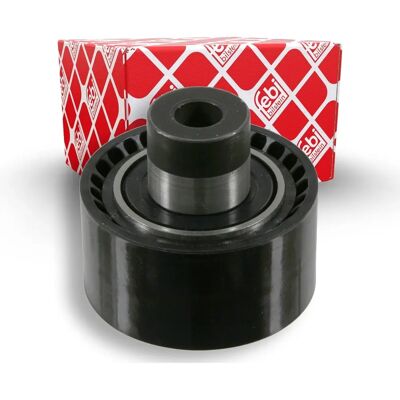 FEBI BILSTEIN - 22349 - V-ribbad flans - Flansch FEBI BILSTEIN - 22349 - V-ribbad flans - Flansch