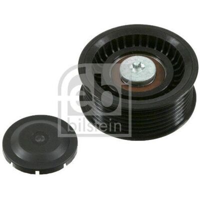 FEBI BILSTEIN 22363 Napinacz - Kółko klinowe, VW/Audi FEBI BILSTEIN 22363 Napinacz - Kółko klinowe, VW/Audi