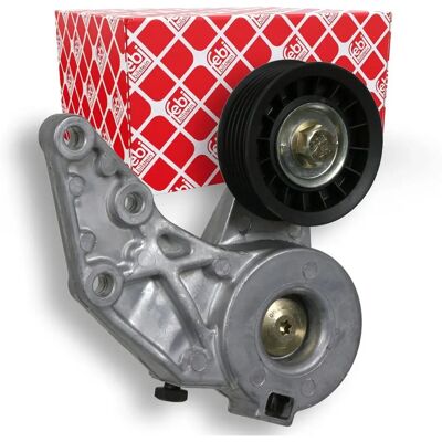 Poli tensionare FEBI BILSTEIN 22365 - VW Golf 4 Poli tensionare FEBI BILSTEIN 22365 - VW Golf 4