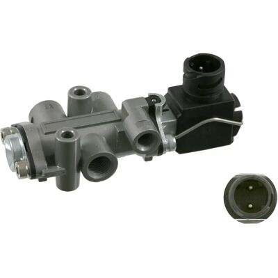 FEBI BILSTEIN 22399 Tænding - Gearkasse FEBI BILSTEIN 22399 Tænding - Gearkasse