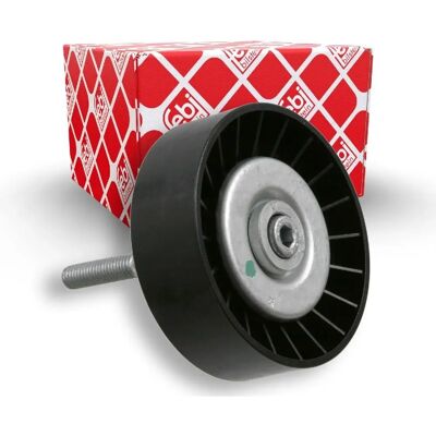 FEBI BILSTEIN 22405 Guidehjul - Guide Pulley FEBI BILSTEIN 22405 Guidehjul - Guide Pulley