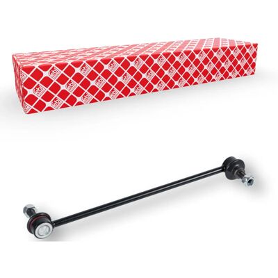 FEBI BILSTEIN Stabilisatorstang für Ford, Volvo - Stabilisatorstang FEBI BILSTEIN Stabilisatorstang für Ford, Volvo - Stabilisatorstang