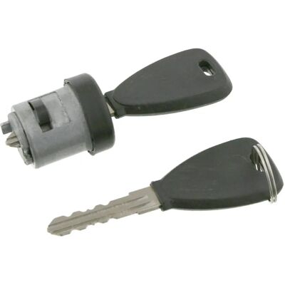 FEBI BILSTEIN 22430 Styrkolonnlås Cylinder - Fordonsanpassning FEBI BILSTEIN 22430 Styrkolonnlås Cylinder - Fordonsanpassning