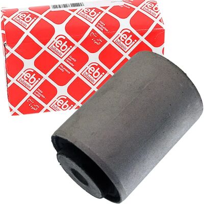 FEBI BILSTEIN 22446 Kormánykar - Hátsó felfüggesztés FEBI BILSTEIN 22446 Kormánykar - Hátsó felfüggesztés