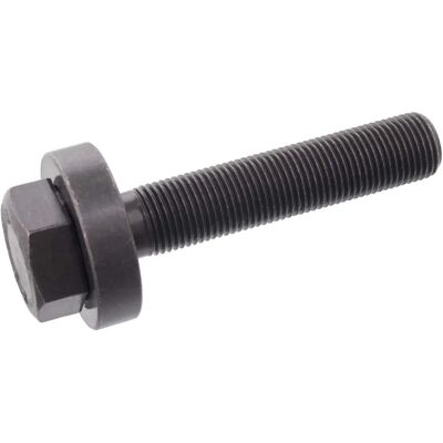 Febi Bilstein Achsschraube - M16 x 1,5 - Vorder-/Hinterachse - Audi, VW, Seat Febi Bilstein Achsschraube - M16 x 1,5 - Vorder-/Hinterachse - Audi, VW, Seat