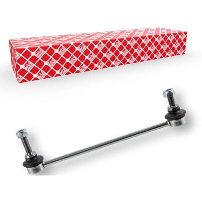 FEBI BILSTEIN Mini Stabiliser Link - R50, R53, R56, R55 FEBI BILSTEIN Mini Stabiliser Link - R50, R53, R56, R55
