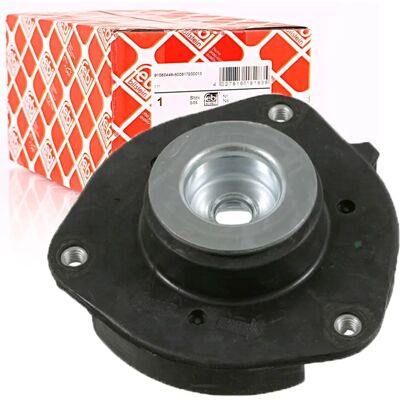 FEBI BILSTEIN Øverste stabilisatorfæste - Kompatibel med VW Golf 5, Golf Plus, Crossgolf FEBI BILSTEIN Øverste stabilisatorfæste - Kompatibel med VW Golf 5, Golf Plus, Crossgolf