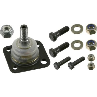 FEBI BILSTEIN 22506 Ophængningsled - Foran højre/venstre - Renault FEBI BILSTEIN 22506 Ophængningsled - Foran højre/venstre - Renault