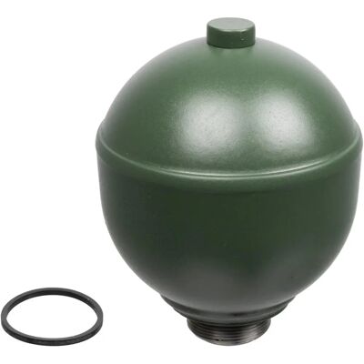 Febi Bilstein Xantia Federungspuffer - Druckspeicher Febi Bilstein Xantia Federungspuffer - Druckspeicher