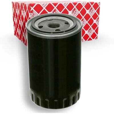FEBI BILSTEIN Oil Filter - VW, Audi, Ford - 22538 FEBI BILSTEIN Oil Filter - VW, Audi, Ford - 22538