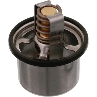 FEBI BILSTEIN 22545 Thermostat - 76°C, Dichtring, Wasser FEBI BILSTEIN 22545 Thermostat - 76°C, Dichtring, Wasser