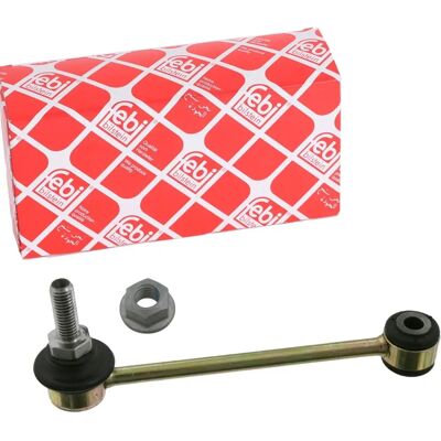 FEBI BILSTEIN Enlace de Estabilizador para Smart Fortwo 450 FEBI BILSTEIN Enlace de Estabilizador para Smart Fortwo 450
