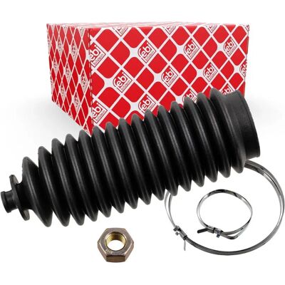 Styringsbælte Febi Bilstein - Beskyttelse til Volvo 740/760/780 Styringsbælte Febi Bilstein - Beskyttelse til Volvo 740/760/780