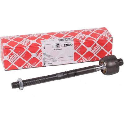 FEBI BILSTEIN Modell 22620 Axialgelenk - Axialgelenk für Mercedes-Benz C-Klasse FEBI BILSTEIN Modell 22620 Axialgelenk - Axialgelenk für Mercedes-Benz C-Klasse