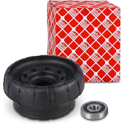 FEBI BILSTEIN Federbeinstützlager - Vorderachse - OE 77 01 209 577 FEBI BILSTEIN Federbeinstützlager - Vorderachse - OE 77 01 209 577