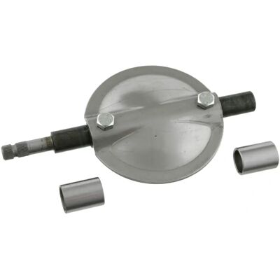 FEBI BILSTEIN Gasudløbsventil - Motorbremse - 22658 FEBI BILSTEIN Gasudløbsventil - Motorbremse - 22658