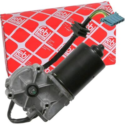 Mercedes-Benz W202 Essuie-Glace - Avant Gauche/Droit - 12V - OEM 22688 Mercedes-Benz W202 Essuie-Glace - Avant Gauche/Droit - 12V - OEM 22688