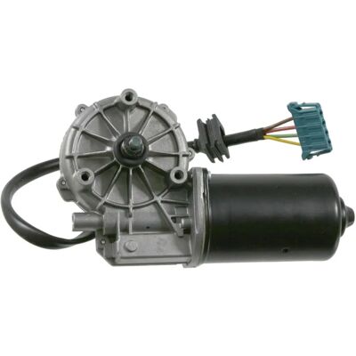 FEBI BILSTEIN Vindrutetorkarmotor - Främre Vänster 12V för Mercedes-Benz C-klass W202 FEBI BILSTEIN Vindrutetorkarmotor - Främre Vänster 12V för Mercedes-Benz C-klass W202