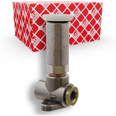 Febi Bilstein Kraftstoffpumpe - 22702 - Kraftstoffvorförderpumpe Febi Bilstein Kraftstoffpumpe - 22702 - Kraftstoffvorförderpumpe