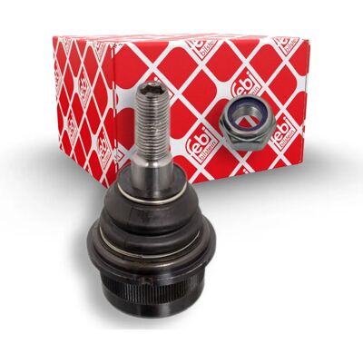 FEBI BILSTEIN Querlenker Kugelgelenk - Steuerarm FEBI BILSTEIN Querlenker Kugelgelenk - Steuerarm