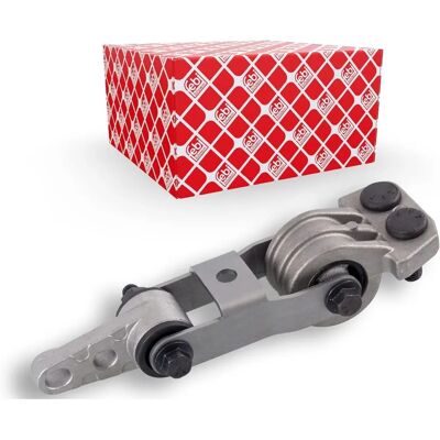 FEBI BILSTEIN Engine Mount - Front/Lower Volvo FEBI BILSTEIN Engine Mount - Front/Lower Volvo