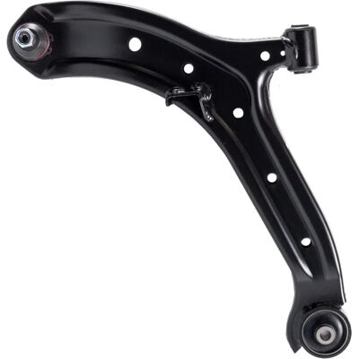 Brat de control Febi Bilstein - Hyundai Accent - Stânga față - 3kg Brat de control Febi Bilstein - Hyundai Accent - Stânga față - 3kg