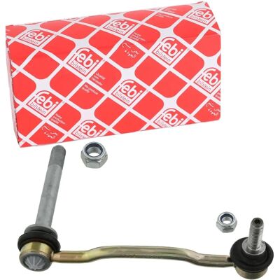 FEBI BILSTEIN Modell 22846 - Stabilisatorstange links vorne FEBI BILSTEIN Modell 22846 - Stabilisatorstange links vorne