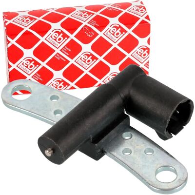 Sensor de cigüeñal Febi Bilstein - Generador de impulsos para Dacia, Renault, Nissan Sensor de cigüeñal Febi Bilstein - Generador de impulsos para Dacia, Renault, Nissan