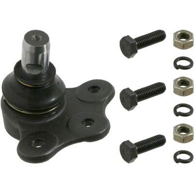 FEBI BILSTEIN Braccio di controllo 22951 FEBI BILSTEIN Braccio di controllo 22951