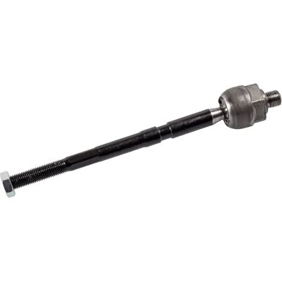 FEBI BILSTEIN 22959 Articulación axial para eje delantero de Fiat Panda II - Pieza de suspensión FEBI BILSTEIN 22959 Articulación axial para eje delantero de Fiat Panda II - Pieza de suspensión