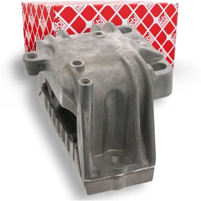 FEBI BILSTEIN Transmission Mount - Right Side FEBI BILSTEIN Transmission Mount - Right Side