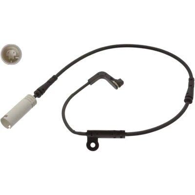 FEBI BILSTEIN Modèle 23021 Indicateur d'usure - Capteur d'usure de frein FEBI BILSTEIN Modèle 23021 Indicateur d'usure - Capteur d'usure de frein