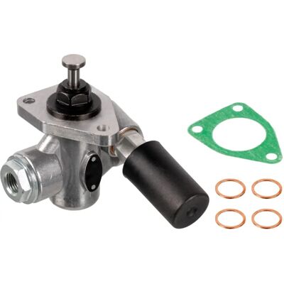 FEBI BILSTEIN 23029 Kraftstoffpumpe - Kraftstoffsystem FEBI BILSTEIN 23029 Kraftstoffpumpe - Kraftstoffsystem