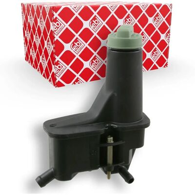 Febi Bilstein Servo Ausgleichsbehälter - Für Volkswagen Seat Febi Bilstein Servo Ausgleichsbehälter - Für Volkswagen Seat