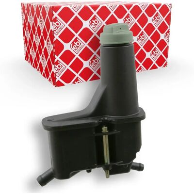 Febi Bilstein 1H0422371 Ausgleichsbehälter - Power Steering Reservoir Febi Bilstein 1H0422371 Ausgleichsbehälter - Power Steering Reservoir