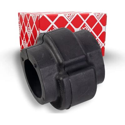 FEBI BILSTEIN Support de stabilisateur - Audi, Seat, Porsche - Modèle 23046 FEBI BILSTEIN Support de stabilisateur - Audi, Seat, Porsche - Modèle 23046