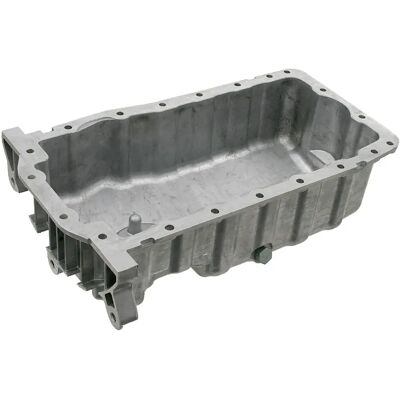 FEBI BILSTEIN VW, AUDI, SKODA Oil Pan - Oil Pan FEBI BILSTEIN VW, AUDI, SKODA Oil Pan - Oil Pan