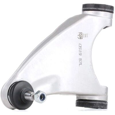 FEBI BILSTEIN 23161 Felfüggesztőkar - Felfüggesztés típusa FEBI BILSTEIN 23161 Felfüggesztőkar - Felfüggesztés típusa