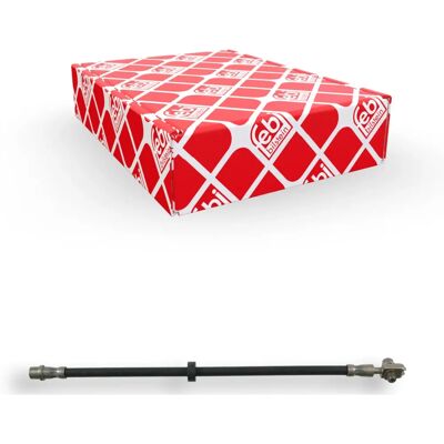 SPIDAN CV-joint boot - Durable rubber material SPIDAN CV-joint boot - Durable rubber material