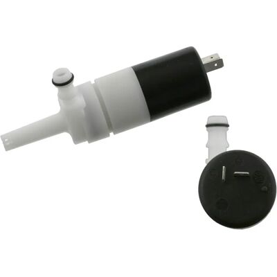 FEBI BILSTEIN 23209 Wasserpumpe für Mercedes-Benz ATEGO FEBI BILSTEIN 23209 Wasserpumpe für Mercedes-Benz ATEGO