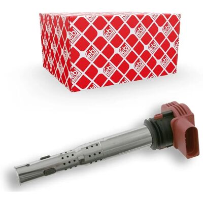 FEBI BILSTEIN 23260 Zapłonnik - Część samochodowa dla Audi, Porsche, Volkswagen FEBI BILSTEIN 23260 Zapłonnik - Część samochodowa dla Audi, Porsche, Volkswagen