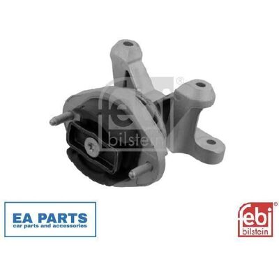 FEBI BILSTEIN 23286 Soporte de Transmisión - Support de Boite de Vitesse FEBI BILSTEIN 23286 Soporte de Transmisión - Support de Boite de Vitesse