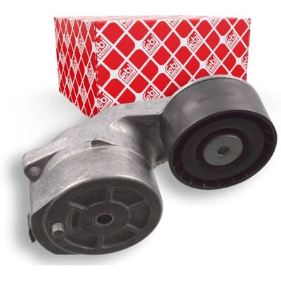 FEBI BILSTEIN 23293 Stramningsskive - Stramningsskive til SCANIA FEBI BILSTEIN 23293 Stramningsskive - Stramningsskive til SCANIA