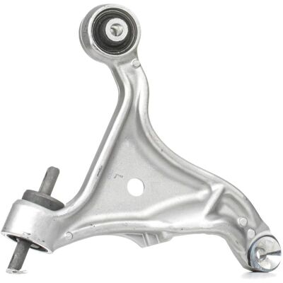 FEBI BILSTEIN Steuerarm - V70 II, S60 I, Aluminium FEBI BILSTEIN Steuerarm - V70 II, S60 I, Aluminium